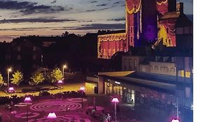Moulins: Superbe Appartement Centre Ville
